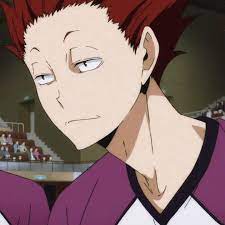 Pin On Haikyuu