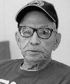 Joe Rico Obituary (1929