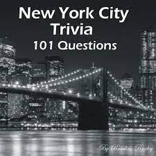 Wave to lady liberty, get lost in the west village, and ride a bike through central park. Second Life Marketplace New York Trivia