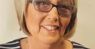 Bella Mc Clafferty, Largy, Killybegs