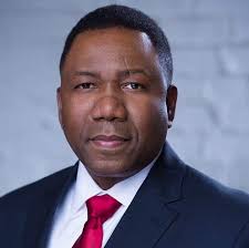 Everybody please help us wish one of our very own Alderman's a Happy  Birthday. Alderman Chris Givens we didn't forget you! We hope June 5th came  with joy and many birthday wishes.