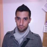 Enrique Barba Pérez