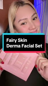 Fairy Skin Derma Facial