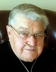 James T. Woodward Jr.