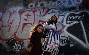 Image result for public images of homeless children