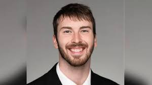 Samuel Tuck's Instagram, Twitter & Facebook