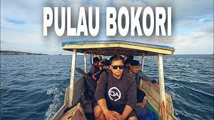 6.173 ha jumlah kelurahan : Wisata Pulau Bokori Sulawesi Tenggara Wisata Terbaik Di Sekitar Kota Kendari Denianggoleta
