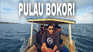 Desa bokori kecamatan soropia telepon. Wisata Pulau Bokori Sulawesi Tenggara Wisata Terbaik Di Sekitar Kota Kendari Denianggoleta