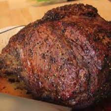 Chef John S Perfect Prime Rib Recipe In 2020 Rib Recipes Prime Rib Of Beef Prime Rib Roast Recipe
