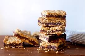 Date Breakfast Squares Smitten Kitchen Food Recipes