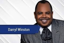 Darryl Winston's Instagram, Twitter & Facebook