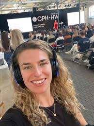 Jessica Harman-Smith