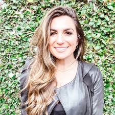 Danielle Hazarian's Instagram, Twitter & Facebook