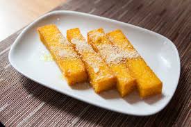 Tante deliziose ricette per preparare la polenta. 5 Ricette Con La Polenta Istantanea Donne Sul Web