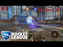 Rocket League Ps4 Fun Times With Friends 6 Youtube Rocket League Ps4 Rocket League League