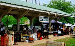 Sundays don't have to be boring just because football season is over. Home Page City Of Covington Louisiana