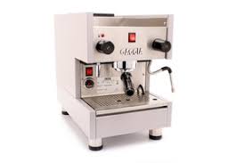 Therefore, it would be a great idea if you own an espresso machine in your house. Gaggia Espresso Coffee Maker Machines From Milano Italy