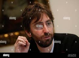 Daniel bartlett hi-res stock photography and images