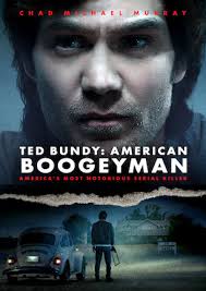 TED BUNDY: AMERICAN BOOGEYMAN (2021) — CULTURE CRYPT