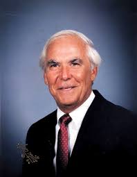 Donald Roberts Obituary