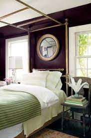 Hast du bis hierhin gescrollt, um die fakten über aubergine and grey zu erfahren? Decorating With Aubergine Eggplant Bold Bedroom Paint Bold Bedroom Small Room Paint