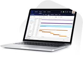 The Ultimate Guide To Gantt Charts Projectmanager Com