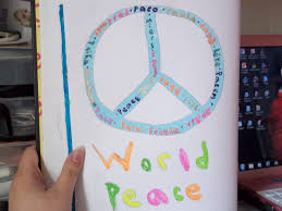 World Peace Drawing A Drawing Art And Drawing On Cut Out Keep By reina nelson 644 views. world peace drawing a drawing art