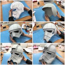 Greeblies are made of metal. Kamui Cosplay So My Inferno Squad Helmet Is Done And Facebook
