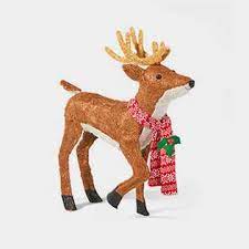 Can indoor christmas lights be used outside? Outdoor Christmas Decorations Target