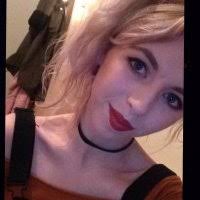 Rebekah Mears (@RebekahMears)