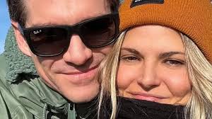 Fearne Cotton's estranged husband Jesse Wood confirms romance with Gemma  Gregory