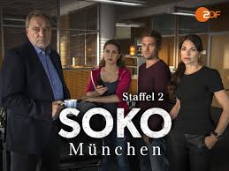 Soko münchen on wn network delivers the latest videos and editable pages for news & events, including entertainment, music, sports, science and more, sign up and share your playlists. Amazon De Soko Munchen Staffel 1 Ansehen Prime Video