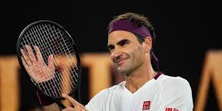 1 dati relativi al circuito maggiore professionistico. Roger Federer Is My Favourite Player He Is My Reference Says Top Atp Youngster Tennishead