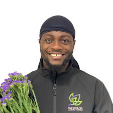 The Team at Westflor