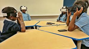 Applications have been developed in a variety of domains, such as education, architectural and urban design. Teaching With Nyt Virtual Reality Across Subjects The New York Times