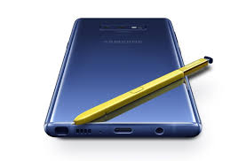 The new samsung galaxy note 9 comes with a beautiful 6.4 inch infinity display, a huge 4,000mah, 128gb/ 512gb of storage and 8gb of ram. Samsung Galaxy Note9 Priced From Rm3 699 Liveatpc Com