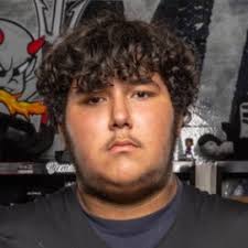 Xavier Keathley's High School Bio