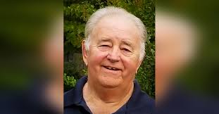 Obituary information for John Haven Gooch