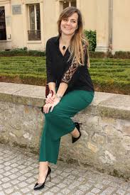 Son velours très doux et. Les Petites Bulles De Ma Vie Mon Joli Pantalon Vert Solde