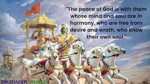 Check spelling or type a new query. 78 The Bhagavad Gita Quotes In English On Life Love Karma Digidaddy World