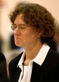 Defrocking Of Lesbian A Turn for Methodists?