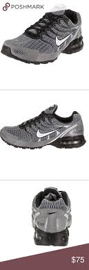 Nike Men S Air Max Torch 4 Running Shoe The Men S Nike Air Max Torch 4 Running Shoe Combines Durable Cushioning With A Sneakers Fashion Nike Men Mens Nike Air