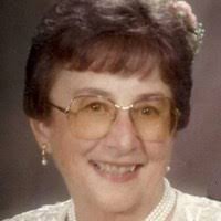 Norma Wrobel Obituary