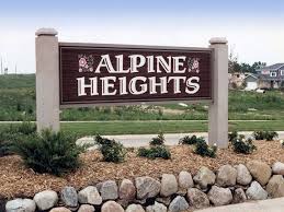Check spelling or type a new query. Subdivision Entrance Van Bruggen Signs