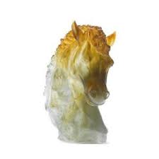 Ambergris has been a unique phenomenon for millennia. Daum Ambar Gris Inolvidables De La Cabeza De Caballo 08023 1 Ebay