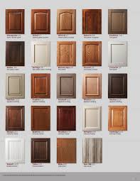 Showplace Renew Refacing Styles Woods Finishes Booklet Kitchen Cabinet Door Styles Cabinet Door Styles Cabinet Door Designs
