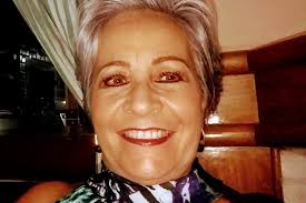 Morte da professora Sandra Mara enluta comunidade escolar, amigos e  familiares