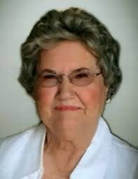 Betty Lee Walraven Obituary August 5, 2020