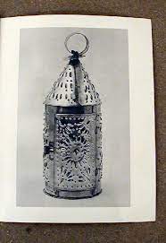 This punched aged tin candle holder will cast pleasant patterns of light and enhance the inviting ambiance. Making A Paul Revere Pierced Tin Lantern