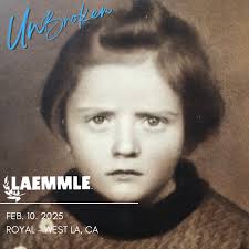 UnBroken Documentary Film